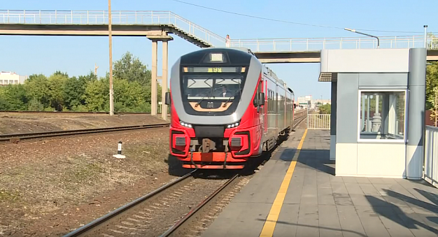 Владимир Путин отметил проект наземного метро в Ивановской области